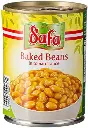 SAFA BAKED BEANS 400G