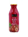 ICED TEA (TEA 4 U) STRAWBERRY BLACK TEA 200ML