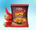 HOT CHANACHUR BOMBAY MIX) 50G