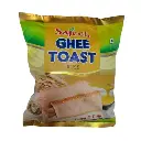 GHEE TOAST SAJEEB 150G