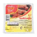 CHICKEN SAUSAGE KESKINOGLU 340G