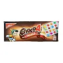 CHOCO 4 CRUNCHY CHOCOLATE BEANS