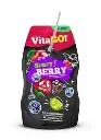 VITAGO FRUIT DRINK SCARY BERRY 200ML