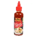 REAL THAI SRIRACHA SAUCE CHILLI 340ML